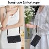 For Samsung Galaxy A26 5G A32 A33 A34 A35 A36 A42 A51 A52 A53 A54 A55 A56 A71 A72 Wallet Case Crossbody Strap Card Holder Cover