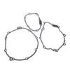 Motorcycle parts Engine Cylinder Head Crankcase Cover Gasket Kits Set for Yamaha R6 YZFR6 YZF-R6 2009-2018 2019 2020 2021-2025