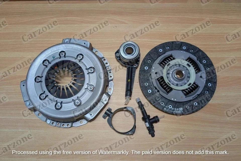 

Mahindra Genuine Clutch Kit For Mahindra Scorpio UTE 2.2L Mhawk 2008-2014