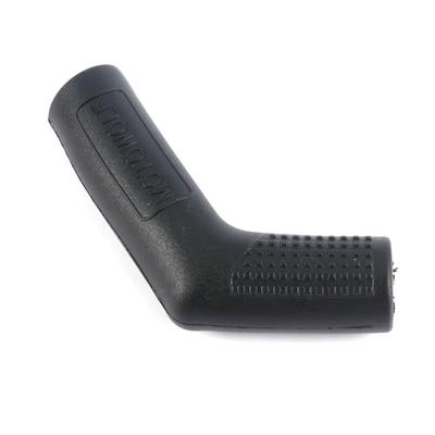 Premium Silicone Motorcycle Hanging Cover Anti Slip Modified Gear Lever Sleeve