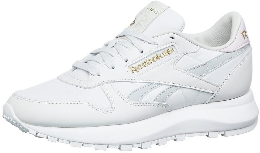 Кроссовки Reebok Classic Leather SP Women