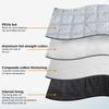 Magnetic 9 magnet car snow protector window windshield shade front and rear windshield cover visorith 9 Magnets Universal