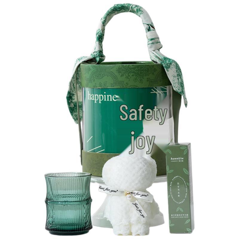 Shèngbèi Peace and Joy Souvenir Gift Set