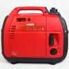 220V Portable Digital Gasoline Generator, 2kW Low Power for Small Outdoor Household Use