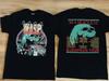 WASP HEADLESS 1989 Tour T-Shirt 80-90er Wasp Headless Doppelseitiges T-Shirt Unisex T-Shirt