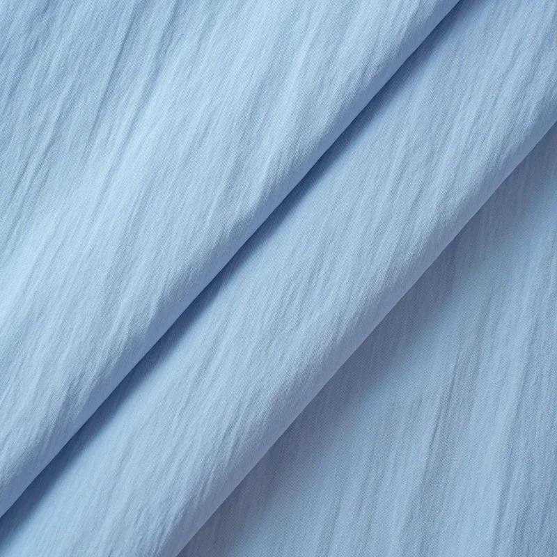 100x150cm Anti Static Dress Shirt Background Decoration Fabric Lining Fabric DIY for By The Meter Cloth Apparel Sewing Material