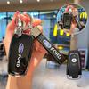 TPU Car Remote Key Case Keyless Shell Ford Fusion Mustang Explorer F150 F250 F350 EcoSport Edge S-MAX Ranger Lincoln Mondeo