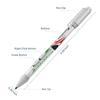 China Manufacturer's Smart Surface Pro Pen Magnetic Compatible Plastic Material Stylus Palm Rejection for Microsoft Surface Pro
