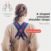 All Seasons Multifunctional Baby Carrier Sling 4 Ways Carry Front Back Versatile Infant Shoulder Carrier