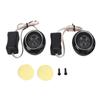 20mm Car Audios Tweeter Universal High Efficiency Mini Dome Tweeter Loudspeaker 140W Loud Speaker