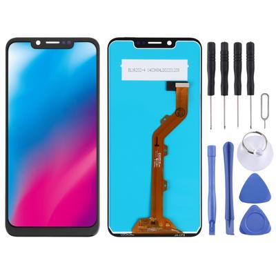TFT LCD obrazovka pro Tecno Camon 11 CF7,CF7K s kompletní sestavou digitizéru