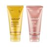 Water Glow Vita Toning Wrapping Mask Duo Set Kojic Acid Turmeric Night Mask 2.0 + Collagen Night Wrapping Mask 75ml + 75ml
