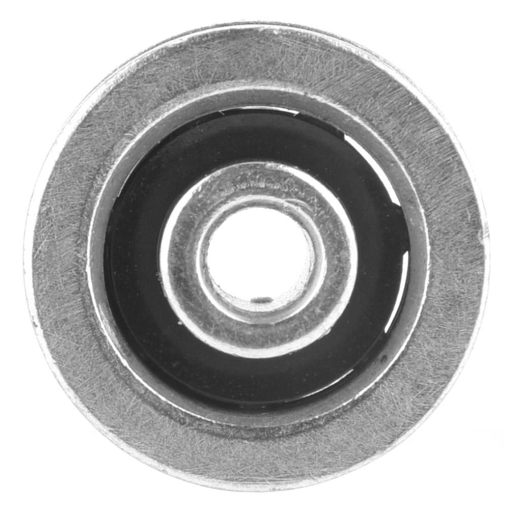 High Strength Bearing Wheel Wire Rope Lifting   for Pulley Block (28mm)