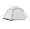Naturehike Jim's Gear Bealock 2 Two-person White Camping Tent
