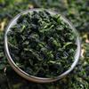 2024 New Anxi High Mountain Tieguanyin Oolong Tea Strong Aroma Bulk Canned 250g