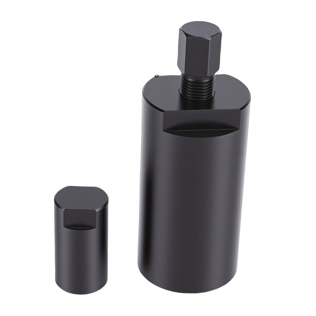 38mm Flywheel Puller Rotor Remover Tool M38x1.5 RH Right Hand Thread Replacement for Suzuki DRZ400S KLX400 PP273