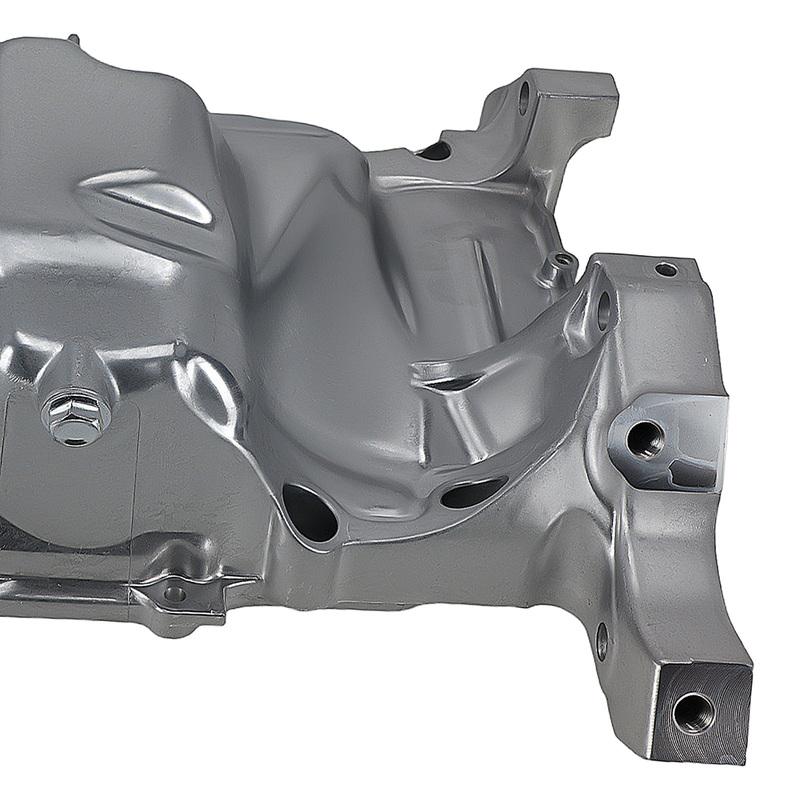 Oil Pan Aluminum Direct Fit for Honda Civic 2.0L 2016-2020 HOP39A 264-271