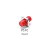 Ugreen FC-FC Simplex Fiber Optic Coupler