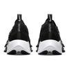 Ny Nike Air Zoom Tempo Next% Flyknit Svart Hvit Dame CI9924-003