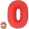 3D Silicone Number Cake Mold DIY Digital Bakery Chocolate Pastry Cream Non-Stick Baking Mould for Birthday Wedding Anniversary