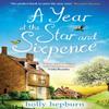 A Year At the Star and Sixpence by Holly Hepburn Paperback Book 9781471163142