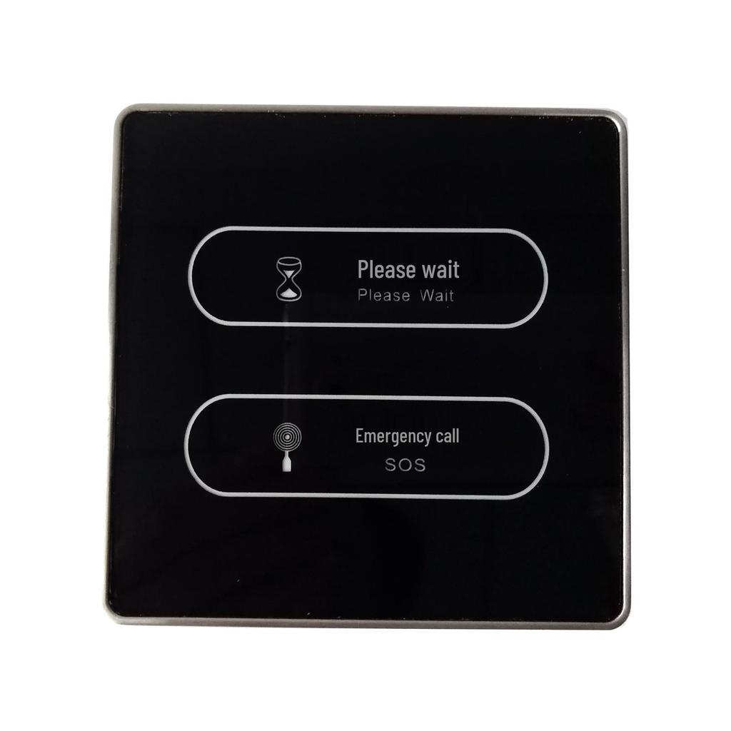 Dachuan Smart Hotel Wall Security Touch Switch