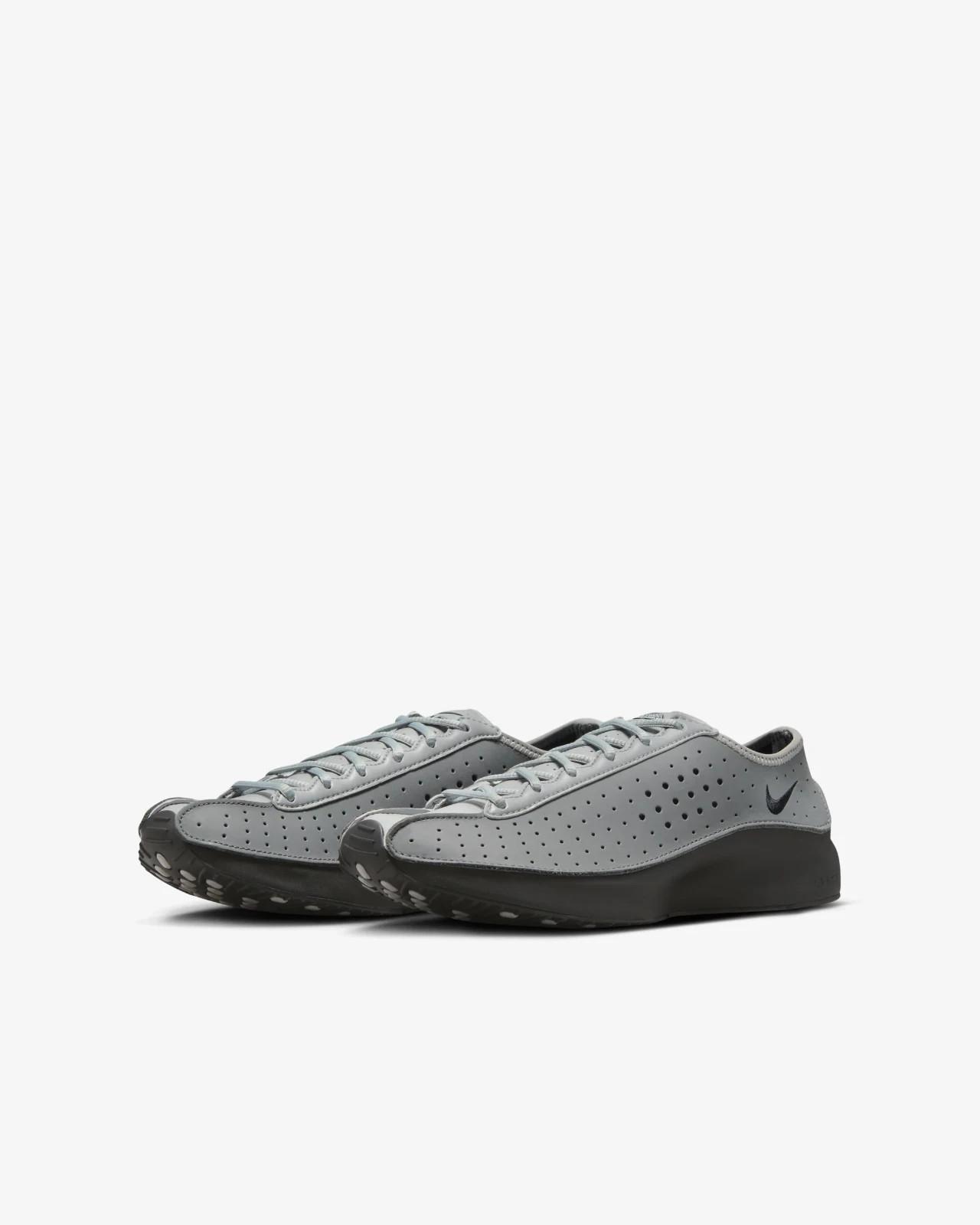 IB1403-001 Dover Street Market Nike Air Superfly Smoke Grey (Women s) 11W