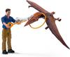 Schleich Dinosaur Jetpack and Pterosaur 41467