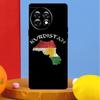 Kurdistan Flag Cover For OnePlus Nord 4 CE 2 3 Lite N30 N20 N10 OnePlus 13 13R 12 12R 11 10 Pro 8T 10T Case