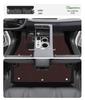 TPE Full-Coverage Floor Mats for 26 Dongfeng Nissan Teana Models