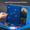 Battleship Board Game Sea Battle Board Family Strategy Battle Game The Sea Battle Board Family Ship & Planes Chess Game For Kids