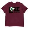 Mother's Day Love Your Mother Earth Men's Triblend Fresh T-shirt Sport T-shirts Hipster Sarcastic Fitness Eur Size