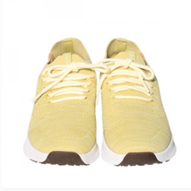 Saola Sabo 2.0 Lime  Women S 