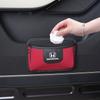 Car Door Storage Bag Interior Organizer Tidying Box Tools For Honda Civic Fit Jazz Accord Pilot CRV Odyssey Passport City HRV ajj256