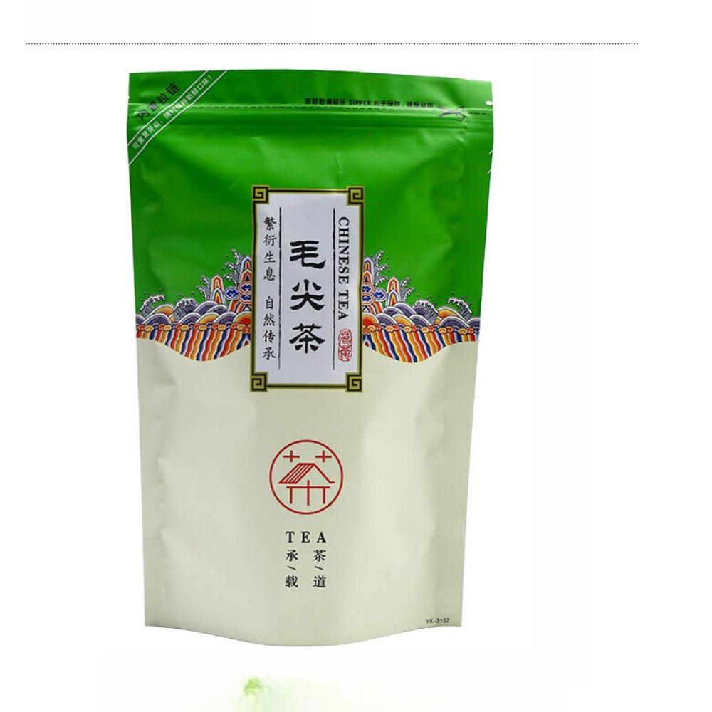 2024 Green Tea Mao Jian Tea Chinese New Year China Xinyang Mao Jian Tea 250g -