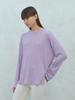 Akokeu Breeze Long T-Shirt_Purple