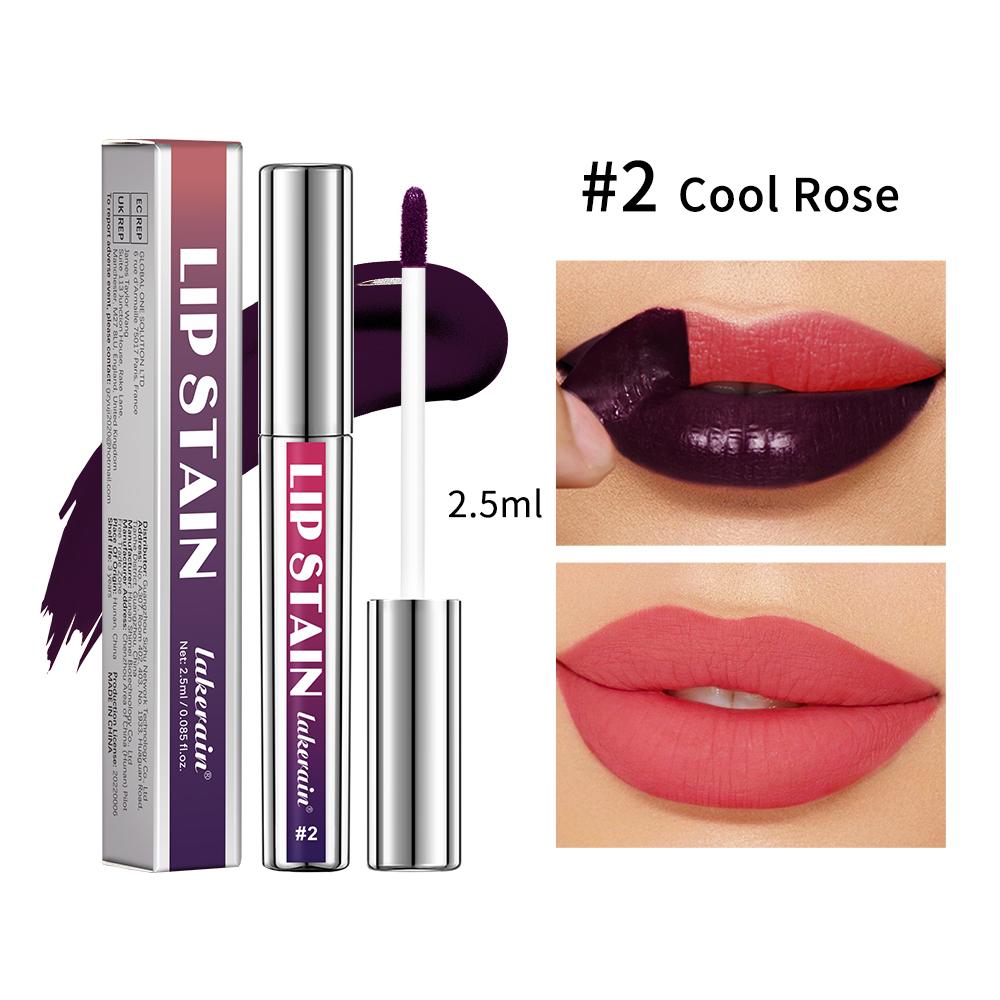 Inchiostri per labbra a lunga tenuta, tinta per labbra opaca coreana, peel off, tick opaco per labbra, stick per la spedizione gratuita, rossetto liquido, trucco impermeabile