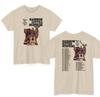 30% Rainbow Kitten Surprise 2025 Tour Gift For Fans Unisex T-Shirt All Size Unisex T-Shirt