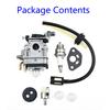 Carburetor Fit For TH23 TH26 TH34 23CC 25CC 26CC 33CC 35CC Engine Part