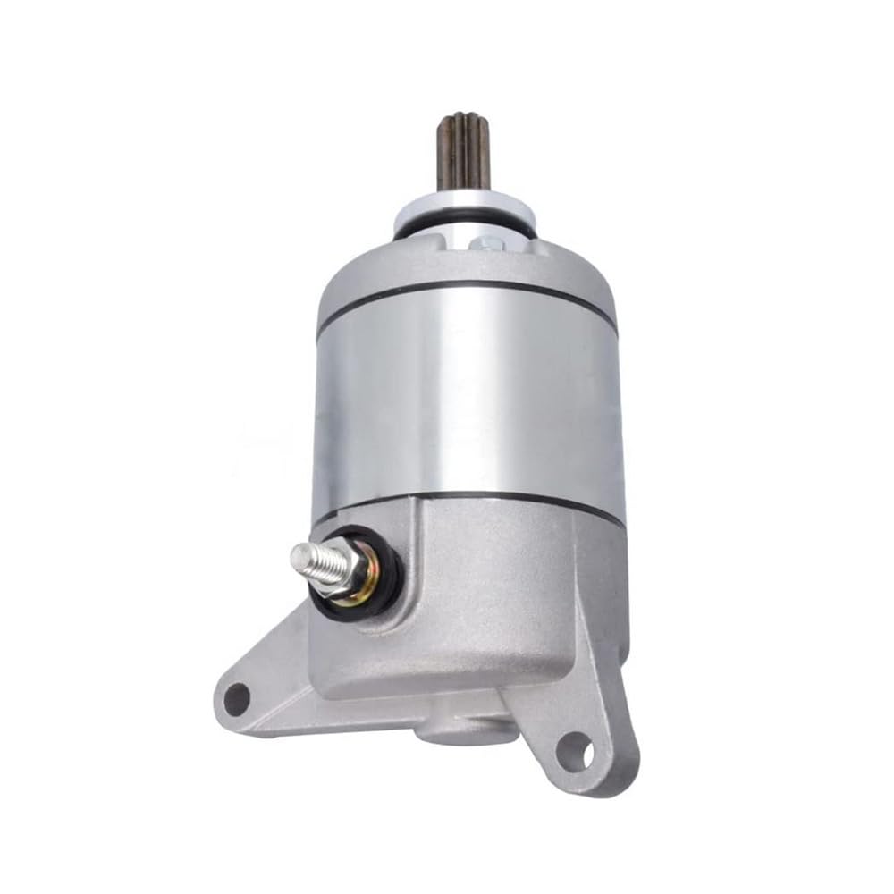 

Starter Motor For Honda CG150 CG125 NXR125 150 ATV Scooter OEM 31200-KRM-851 31200-KWF-941 31200-KTT-900 19566 Moto Engine Parts 1 PC Starter