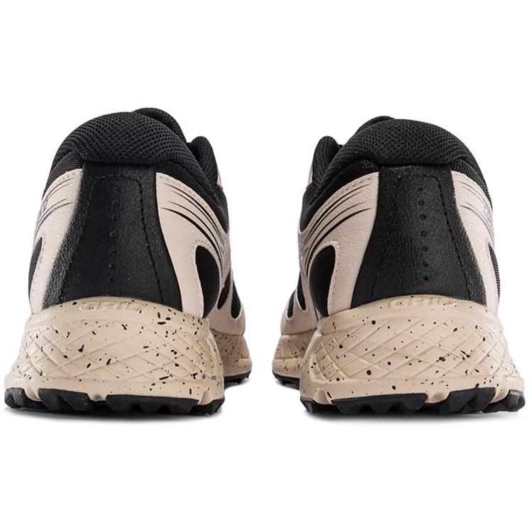 Saucony Cohesion 12 Trail Running Mesh Slip Resistant, Abrasion Resistant, Lightweight Low top Running Shoes Men's S20475-50