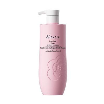 Coasting Kirschblüten Glattes Shampoo