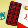 Buffalo Plaid Pattern Case For Samsung Galaxy A54 A34 A24 A14 A12 A22 A32 A42 A52 A72 A52S A51 A71 A13 A53 Cover