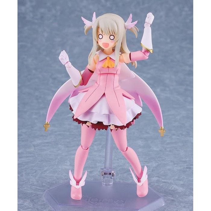 GOOD SMILE COMPANY figma Fate/kaleid liner Prisma Illya Licht Illyasviel von Einzbern 13cm