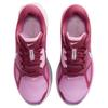 Nike  Structure Plus Road Pink Smoke Pink Rise Light Magenta White Women Sneakers HQ3049-600