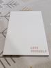 [USED] BTS WORLD TOUR PROGRAM BOOK
