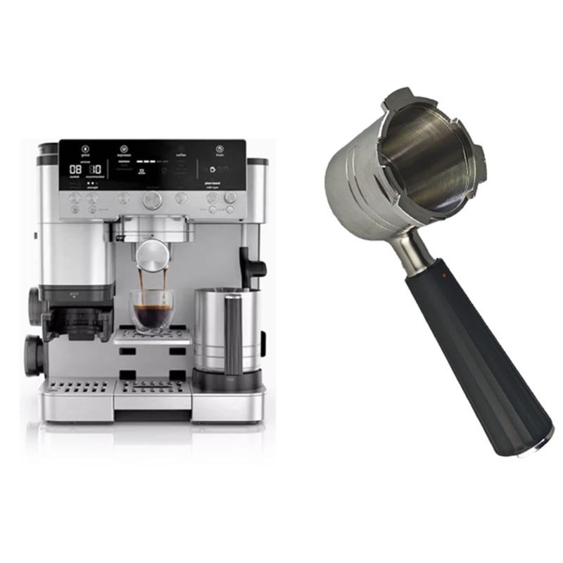 Convenient Coffee Press Base With Nonslip Designs For Enhancing Stability During Brewing And Easy Maintenance