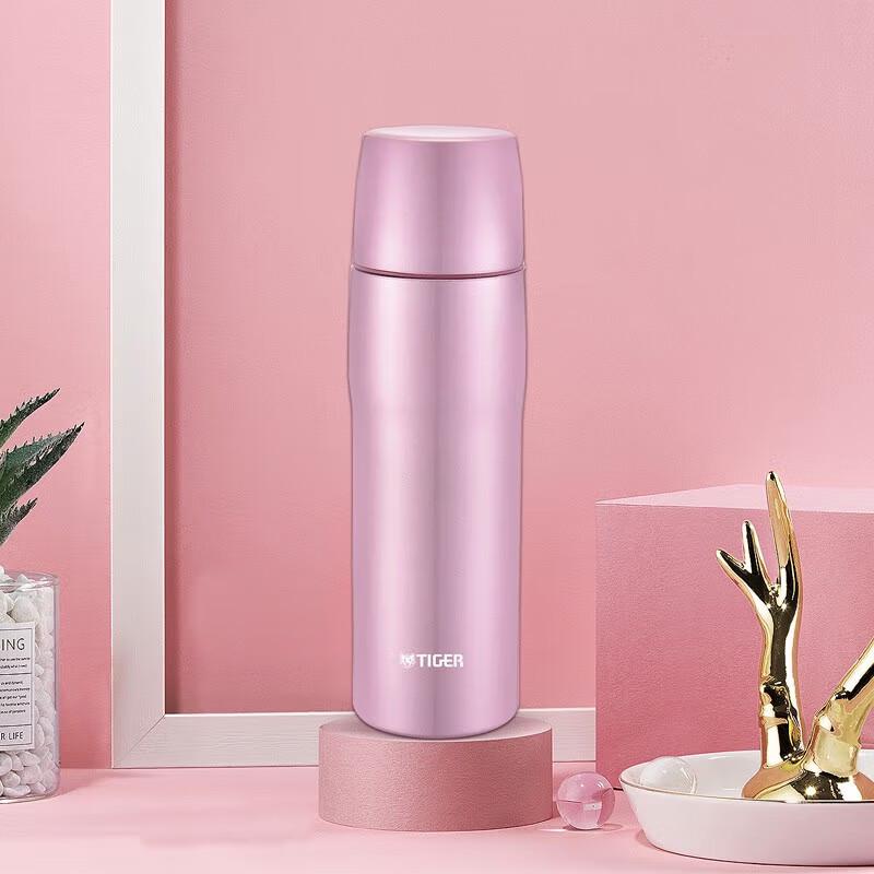 Tiger MJD-A048 Stainless Steel Vacuum Insulated Bottle