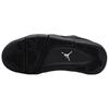 Air Jordan 4 RM Black Cat Heren Sneakers Wit FQ7939-004