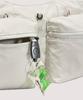 Branden Safe Plus Crossbody Bag (Deep Orange)